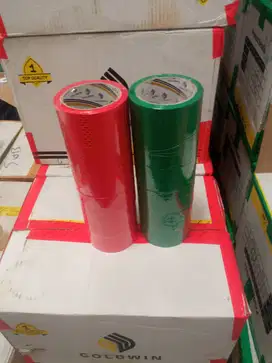 Dijual perlengkapan usaha paket ekspedisi
