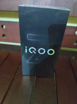 iQOO Z10 lite baru