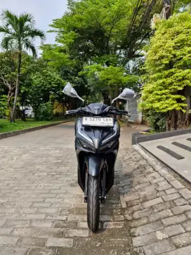 WOW UNIT CAKEP GUYS⁉️HONDA VARIO 125 KEYLESS TH 2024