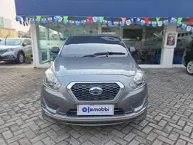 DP MURAH Datsun Go Panca 1.2