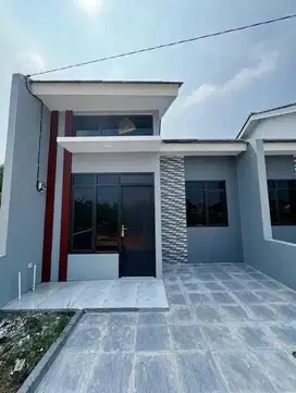 OVER KREDIT RUMAH MURAH