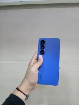 INFINIX HOT 60i 8/256GB BLUE (SUPER LIKE NEW)