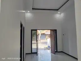 Rumah 3 kamar Murah di Bangetayu wetan