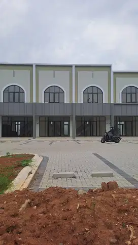 RUKO READY DUA LANTAI CITRALAND BSBCITY SEMARANG