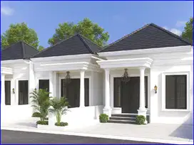 Jl. Gotakan Panjatan, Rumah Jogja SHM Pekarangan Dekat Bandara YIA