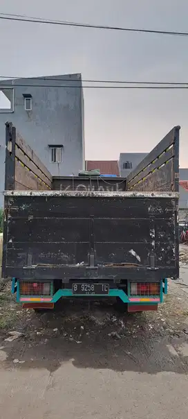 Mitsubishi PS 2006 Diesel
