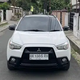 Outlander Sport PX 1.5 Matic 2012