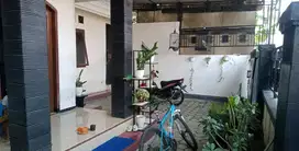 RUMAH KAMPUNG TIMUR STM PGRI PONOROGO