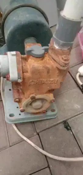 mesin air jet pump