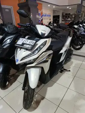 ALL NEW VARIO 125 CBS 2023 - SRI SANJAYA - DISKON 1JT CASH KREDIT 1JT