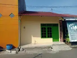 Rumah Termurah di tengah kota Semarang