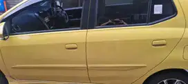 Toyota Agya 2022 Bensin