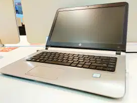harga nego pemakaian pribadi laptop merk HP