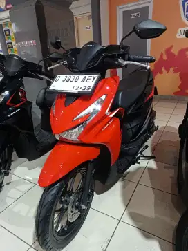 All New Beat Cbs 2024 - Promo Akhir Bulan - Hub. Sri Sanjaya Motor