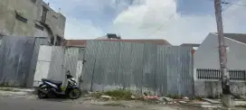 DiJual MURAH Tanah di Pusat Bisnis Kota Solo