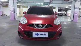 DP MURAH Nissan March 1.2 L Bensin-MT 2016 CWOQB