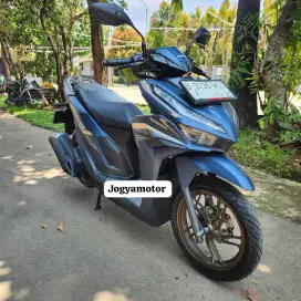 Honda Vario 125 iss keyles tahun 2023