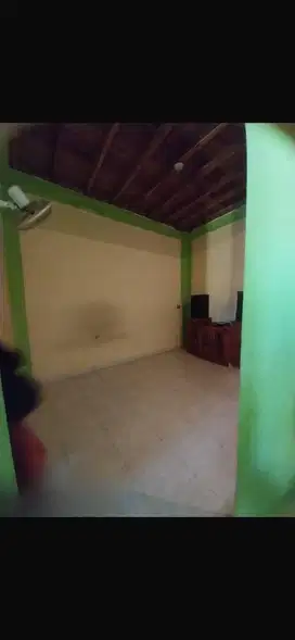 Dijual Rumah Makassar Sekitar Jalan AP Pettarani, Jl Letjen Hertasning