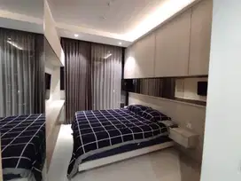 SEWA/DISEWAKAN MURAH APARTEMEN LUXURY THE VERTU APARTMENT CIPUTRA