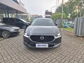 DP MURAH Mazda CX-30 2.0 GT Bensin-AT 2020 CPKUB