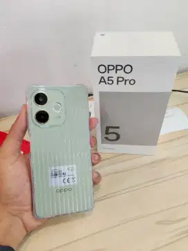 OPPO A5 Pro HP dengan IP69 murah