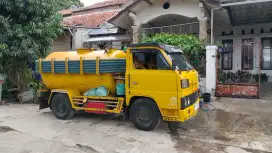 jasa sedot Wc bersih