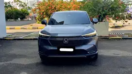 Km 15 rb honda hrv se sensing 2022 abu pajak panjangv