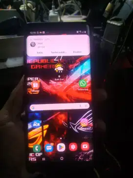 Samsung Note 8 6/64