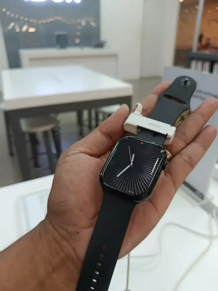 iWatch Series10 & iWatch Ultra 2