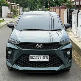 Daihatsu Xenia X 1.3 Manual 2023