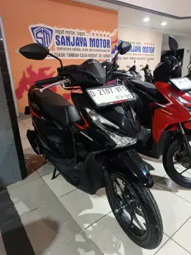 ALL NEW BEAT CBS MB 2025 - SRI SANJAYA MOTOR