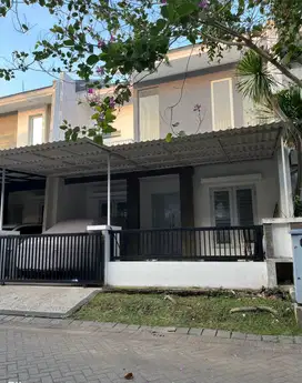Rumah Florence Pakuwon City
