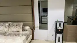 Dijual Apartemen Tipe Studio Siap Huni di La Grande