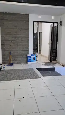Disewakan rumah nyaman renov di sariwangi