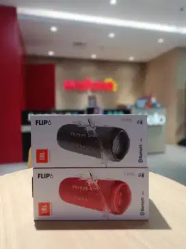 JBL FLIP6 PROMO BISA KREDIT DP 0