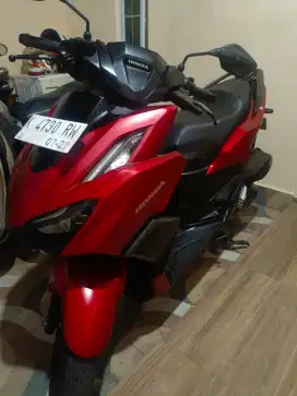 Vario 160 lengkap hidup