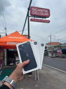 IPHONE 13 STOCK TERBATAS PROMO KHUSUS HARI INI