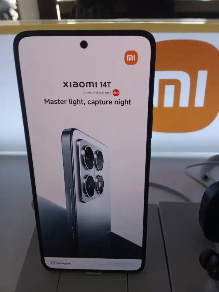 CREDIT HP XIAOMI 14T 12/512