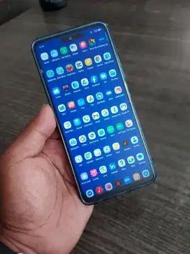 Oppo A58 ram 6+6/128 segel siap pakai