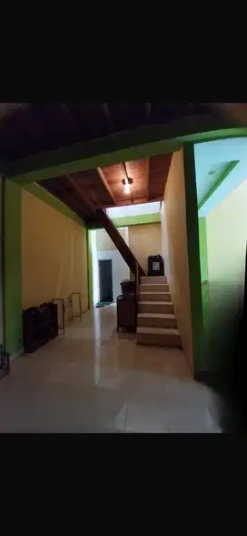 Disewakan Rumah Makassar Sekitar Jalan AP Pettarani