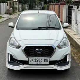 Datsun Go+ Panca T 1.2 Matic 2020