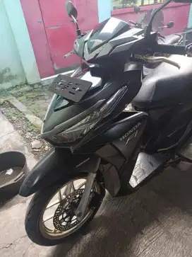 Honda vario led 150