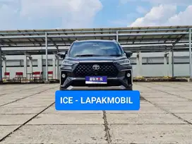 Veloz 1.5 Q TSS Matic Tahun 2022 KM Rendah