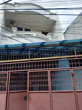 Rumah Strategis di Jalan Industri Daerah Sawah Besar, Jakarta Pusat