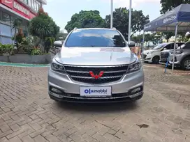 DP MURAH Wuling Cortez 1.8 L Lux Plus Bensin-AT 2018 CWUPB