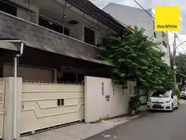 Dijual Rumah Murah 2 Lantai Siap Huni Rawa Kepa-Tomang Jakarta Barat