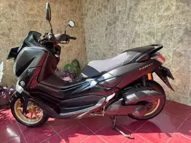 Nmax old 2019 Non Abs