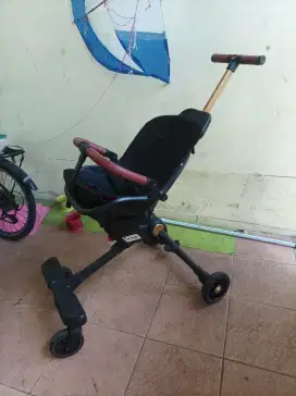 Stoler strongboy
