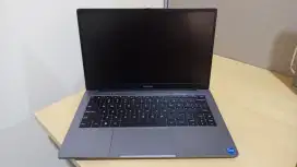 Advan WorkPro Lite Intel Alder Lake i5-12450H 8GB/256GB SECOND MULUS