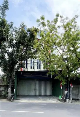 MURAH, Ruko Raya Jemursari, Prapen STRATEGIS